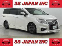 2014 Nissan Elgrand