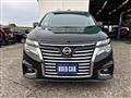 2014 Nissan Elgrand