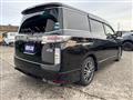 2014 Nissan Elgrand