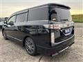 2014 Nissan Elgrand