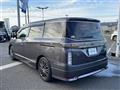 2018 Nissan Elgrand