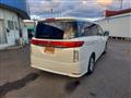 2015 Nissan Elgrand