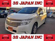 2015 Nissan Elgrand