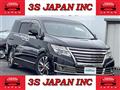 2017 Nissan Elgrand