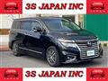 2014 Nissan Elgrand