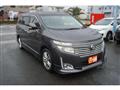 2013 Nissan Elgrand