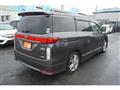 2013 Nissan Elgrand