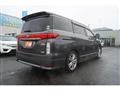 2013 Nissan Elgrand