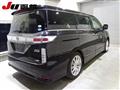 2012 Nissan Elgrand