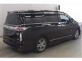 2013 Nissan Elgrand