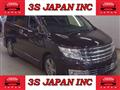 2013 Nissan Elgrand