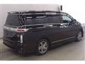 2013 Nissan Elgrand