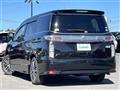 2014 Nissan Elgrand