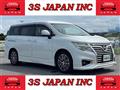 2015 Nissan Elgrand