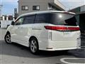 2010 Nissan Elgrand