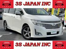 2010 Nissan Elgrand