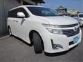 2010 Nissan Elgrand