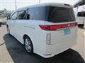 2010 Nissan Elgrand