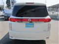 2010 Nissan Elgrand