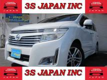 2010 Nissan Elgrand
