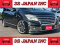 2014 Nissan Elgrand
