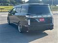 2014 Nissan Elgrand