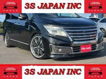 2014 Nissan Elgrand