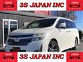 2013 Nissan Elgrand