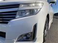 2013 Nissan Elgrand
