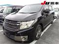 2012 Nissan Elgrand