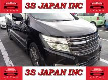2012 Nissan Elgrand