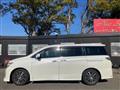 2011 Nissan Elgrand