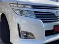 2011 Nissan Elgrand
