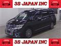 2014 Nissan Elgrand