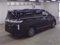 2014 Nissan Elgrand