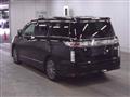 2014 Nissan Elgrand