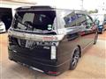 2015 Nissan Elgrand