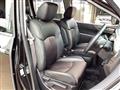 2015 Nissan Elgrand