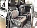 2015 Nissan Elgrand