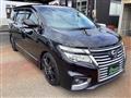 2015 Nissan Elgrand
