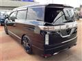2015 Nissan Elgrand