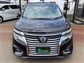 2015 Nissan Elgrand