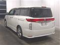 2010 Nissan Elgrand