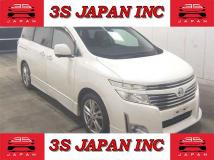 2010 Nissan Elgrand