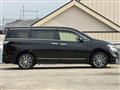 2014 Nissan Elgrand