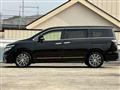 2014 Nissan Elgrand