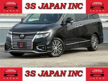 2014 Nissan Elgrand