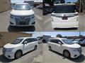 2019 Nissan Elgrand