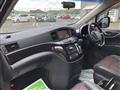 2011 Nissan Elgrand