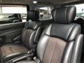 2011 Nissan Elgrand